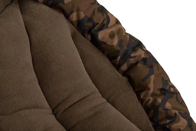 Chaise Fox Lounger