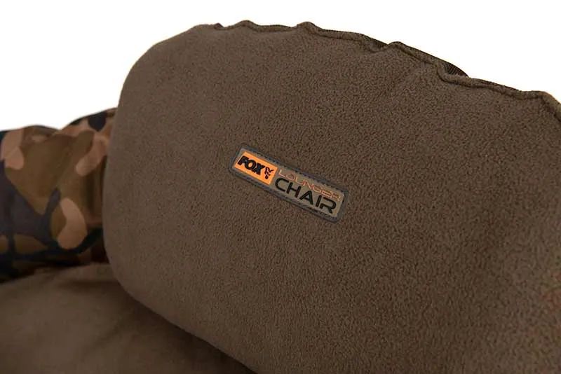Chaise Fox Lounger