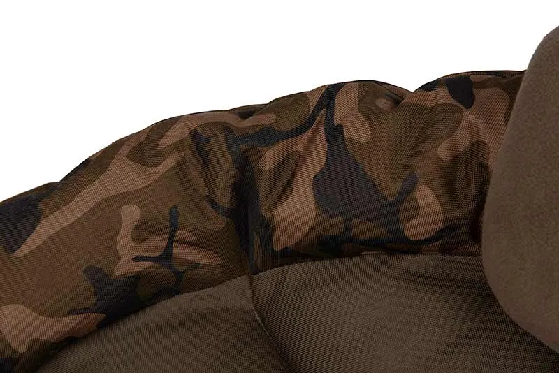Chaise Fox Lounger