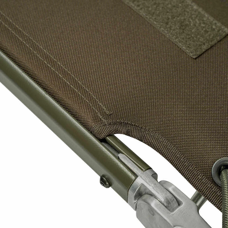 Bed Chair avec sac de couchage Avid Carp Benchmark Ultra System