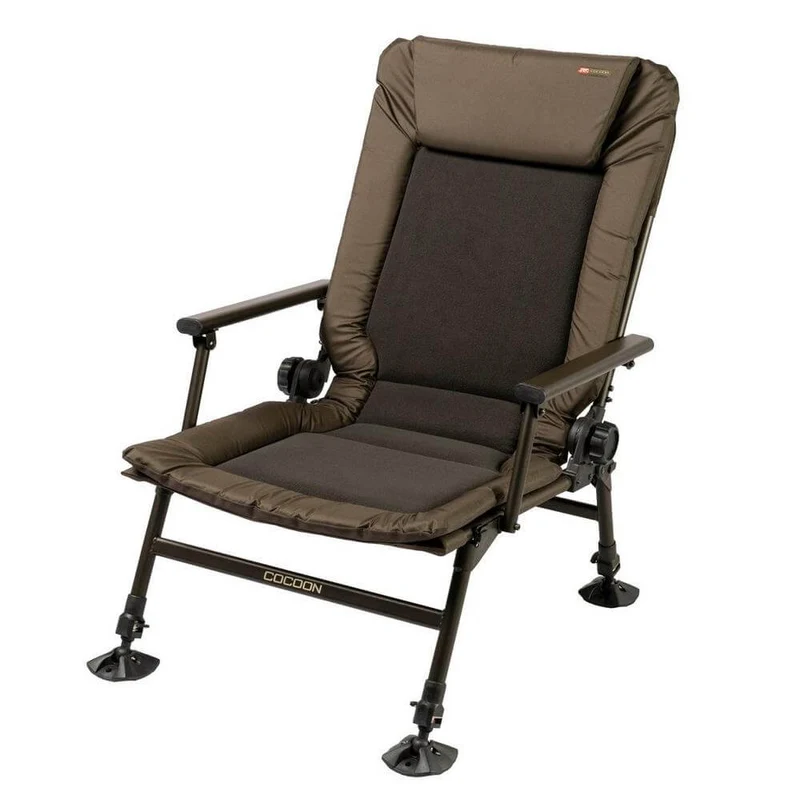 Chaise JRC Cocoon II Relaxa Recliner