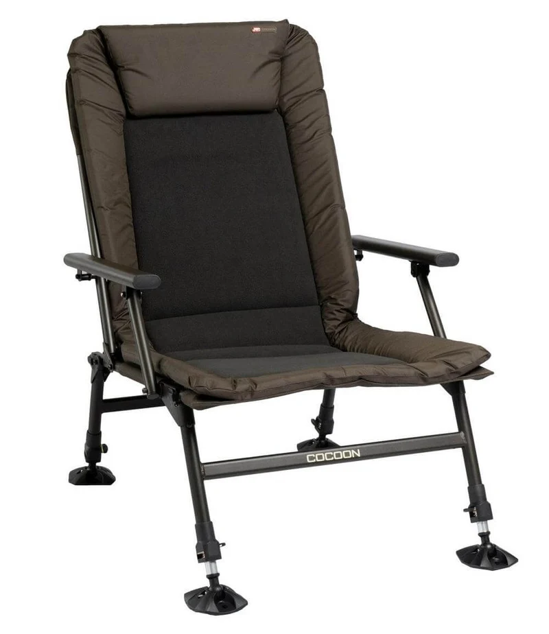 Chaise JRC Cocoon II Relaxa