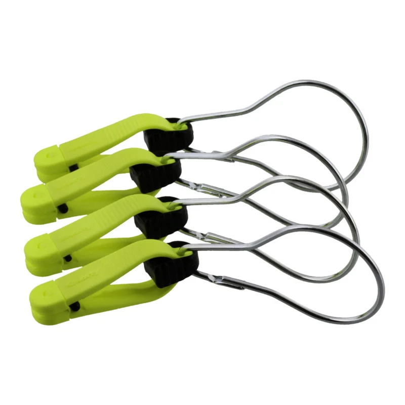 Mini Power Grip Plus - 4/pqt