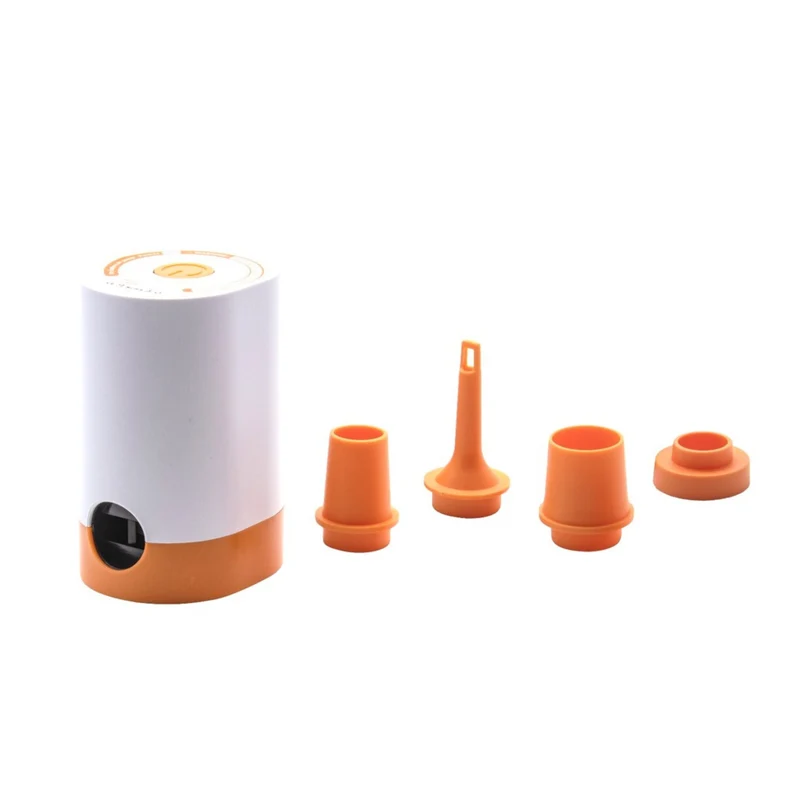 Mini pompe à air sans-fil