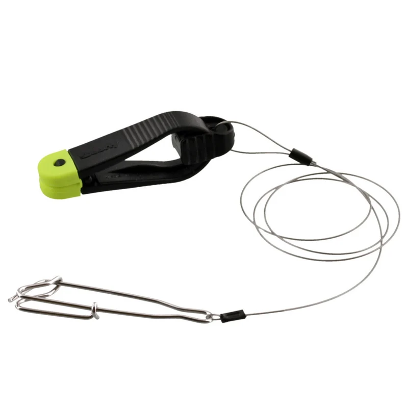 Mini Power Grip - Cable snap