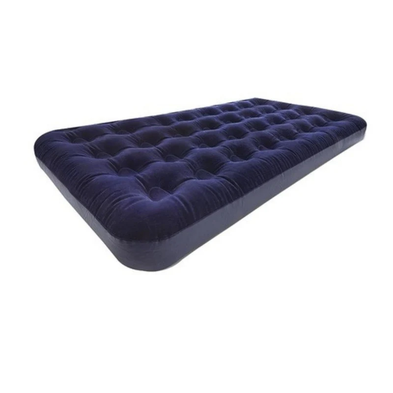 Matelas gonflable - Jumeau