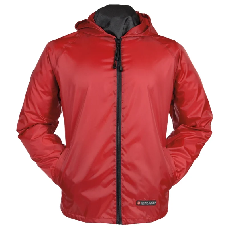 Manteau imperméable ultraléger - Homme