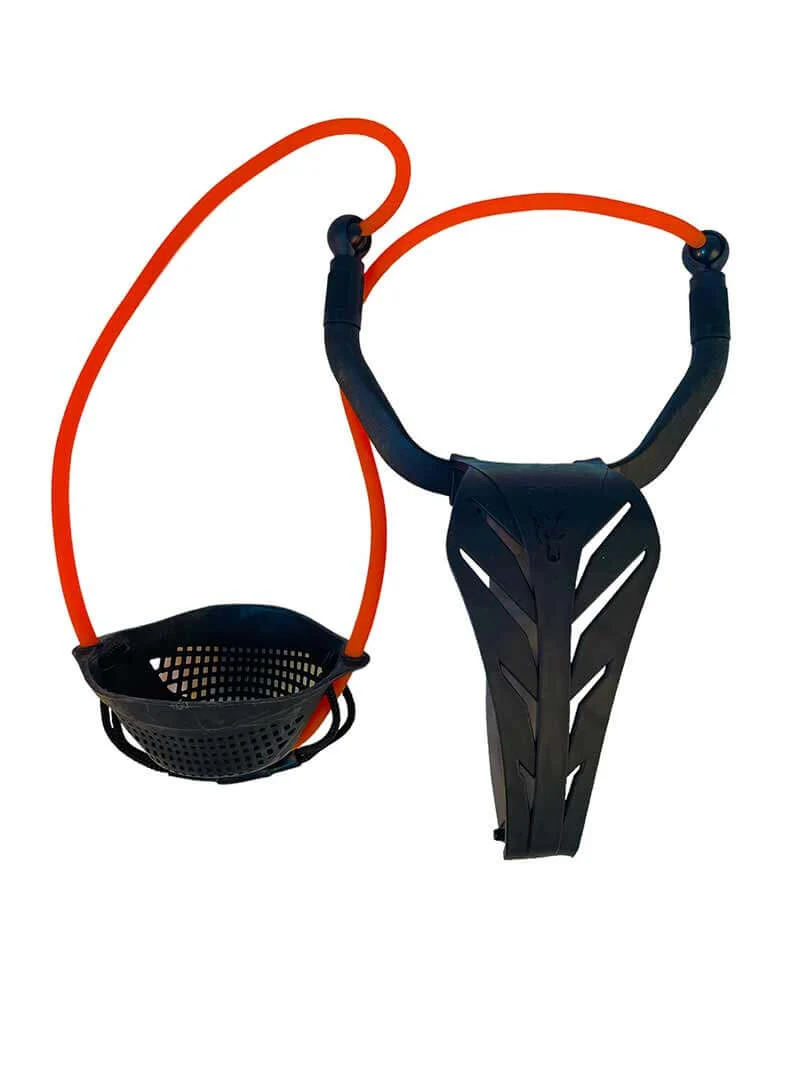 Applicateur d'amorçage Fox Slik Powerguard Method Pouch
