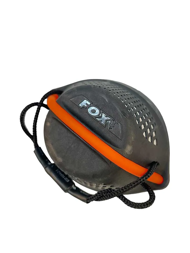 Applicateur d'amorçage Fox Slik Powerguard Method Pouch