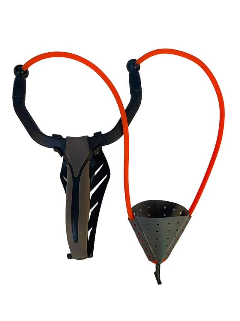 Poignée d'amorçage Fox Slik Powerguard Multi Pouch