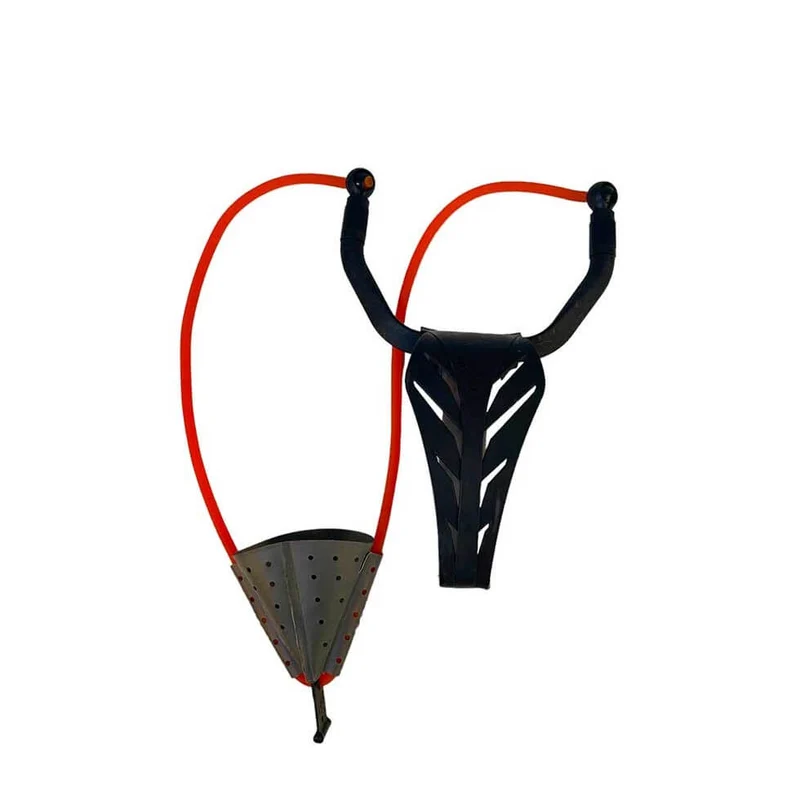Poignée d'amorçage Fox Slik Powerguard Multi Pouch