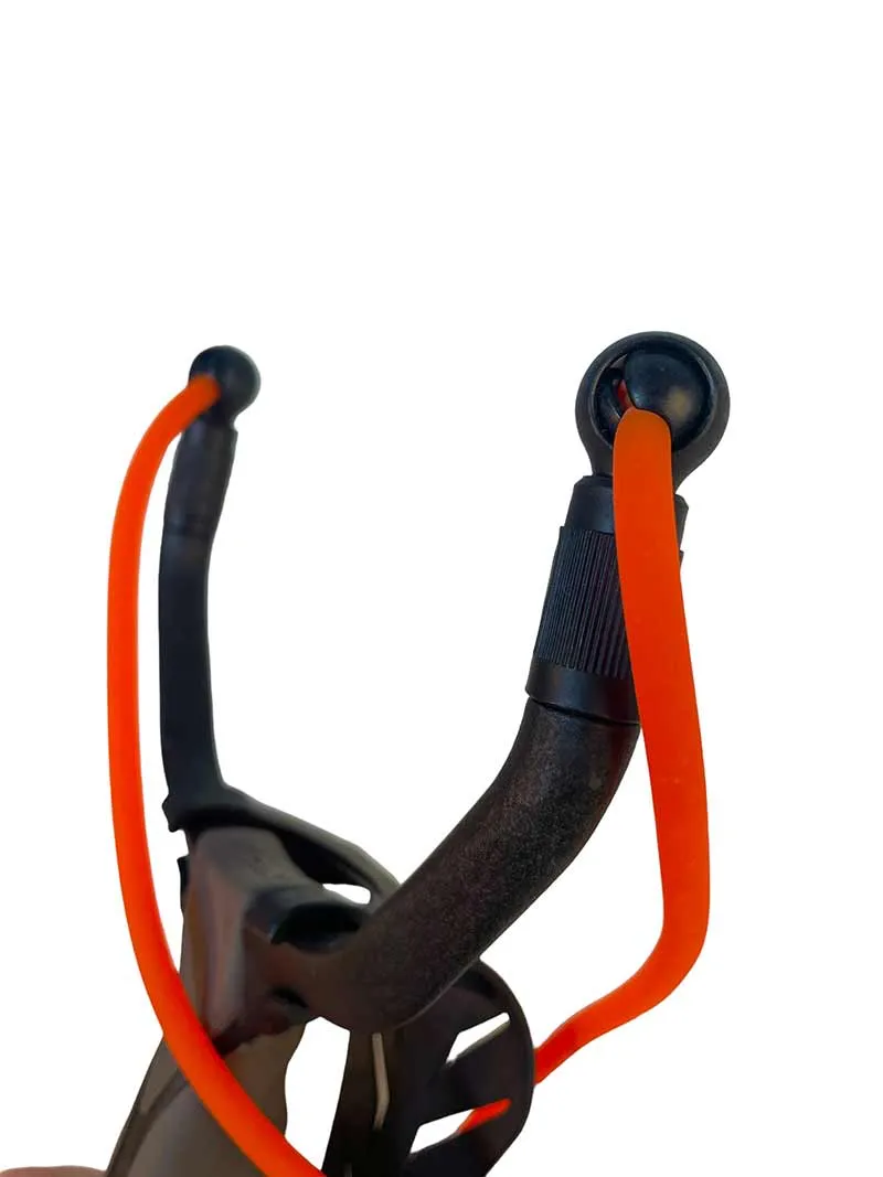 Poignée d'amorçage Fox Slik Powerguard Multi Pouch