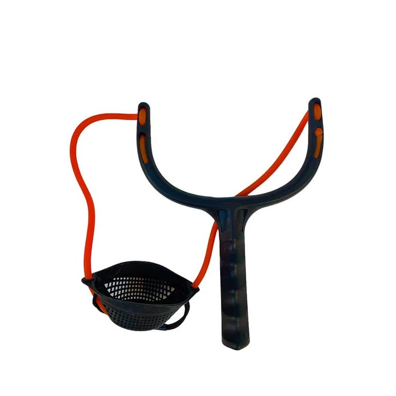 Applicateur d'amorçage Fox Slik Powergrip Method Pouch