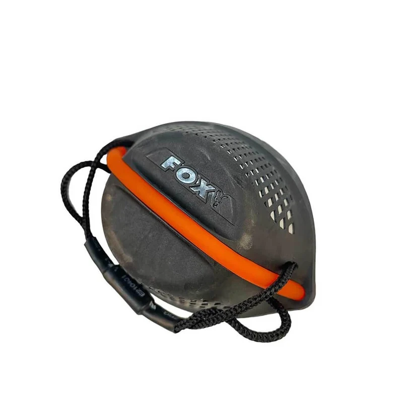 Applicateur d'amorçage Fox Slik Powergrip Method Pouch