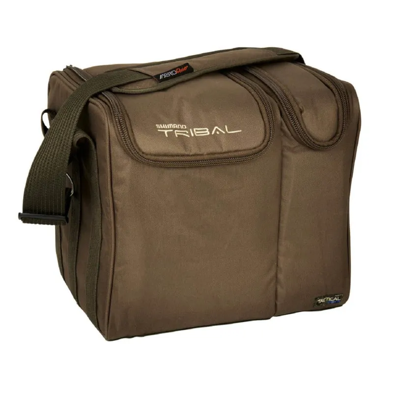 Sac Shimano Tactical Brewkit-Snack