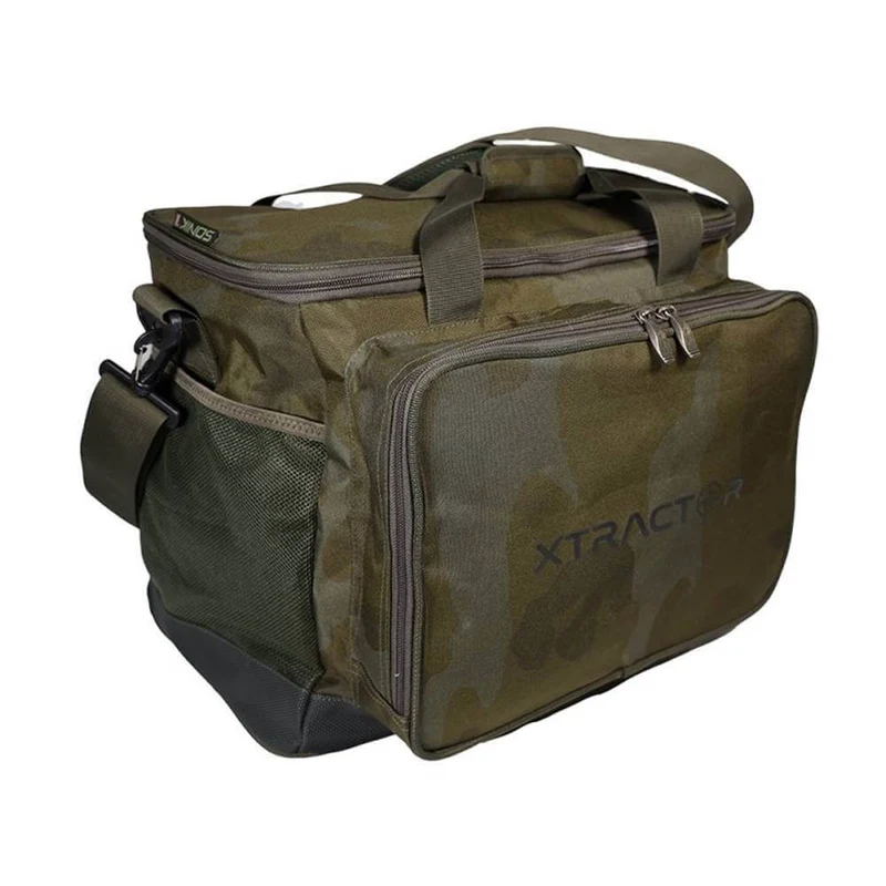 Sac de pêche Sonik Xtractor