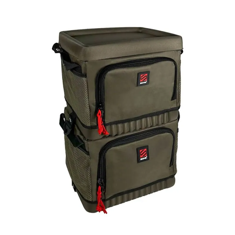 Tabla-Mesa Sonik Storz Eva 600