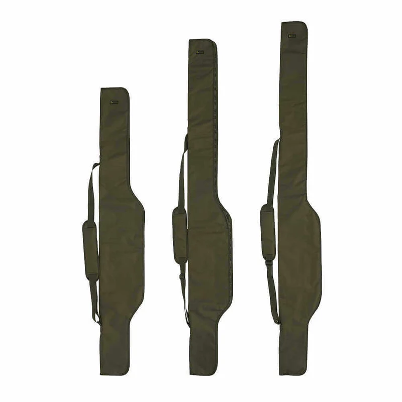 Housse Individuelle Canne Avid Carp RVS 13 pieds