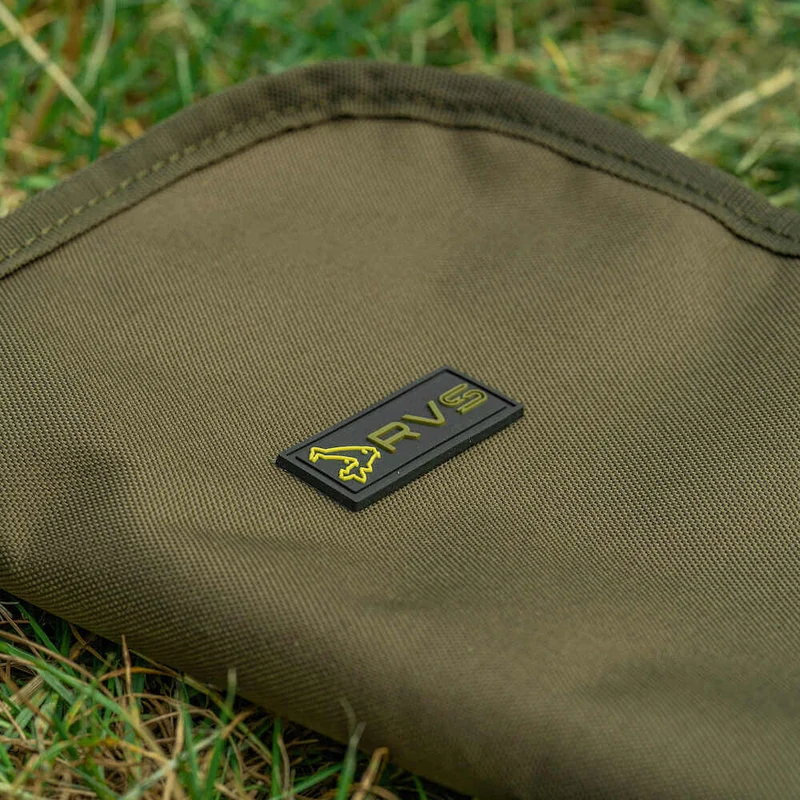 Housse Individuelle Canne Avid Carp RVS 13 pieds