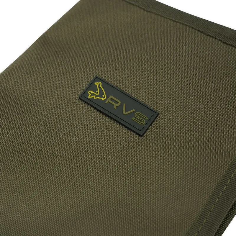 Housse Individuelle Canne Avid Carp RVS 13 pieds