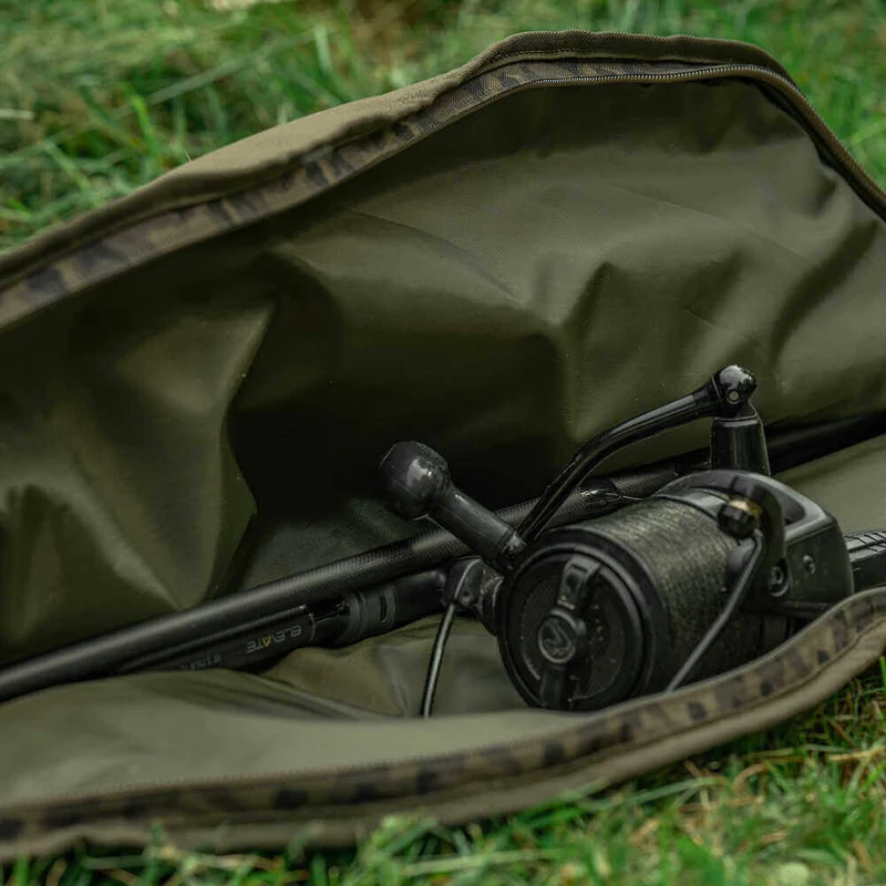 Housse Individuelle Canne Avid Carp RVS 13 pieds