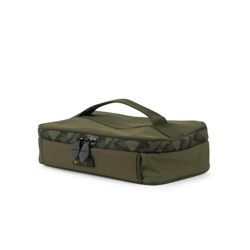 Porte-monnaie Avid Carp RVS L