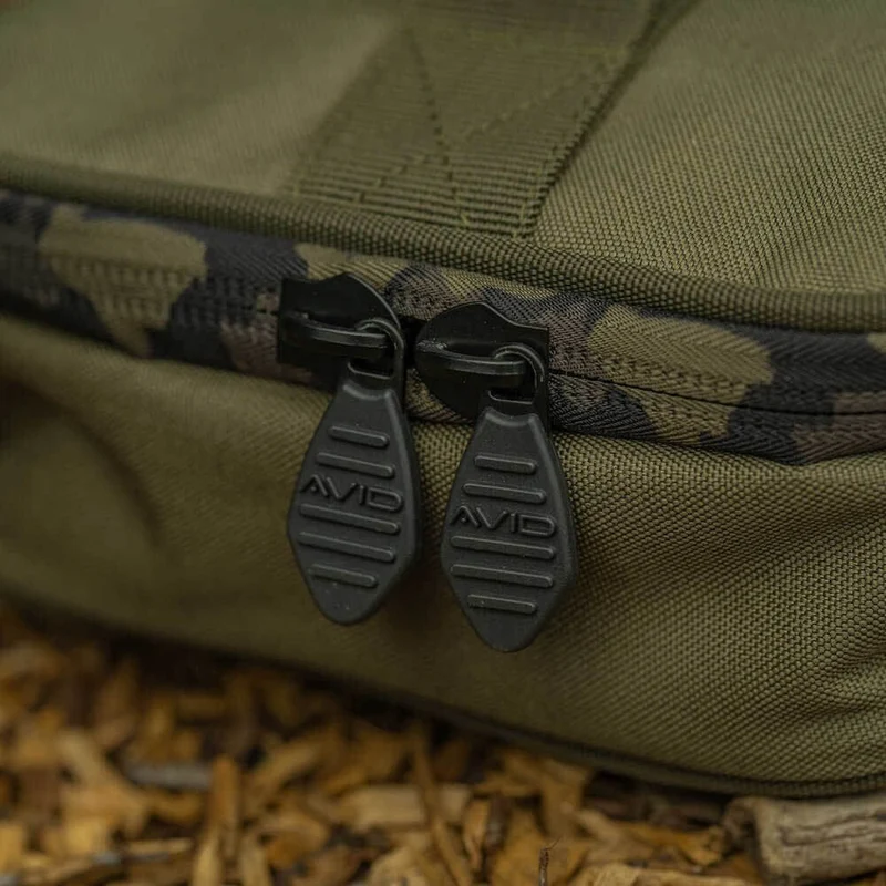 Porte-monnaie Avid Carp RVS L