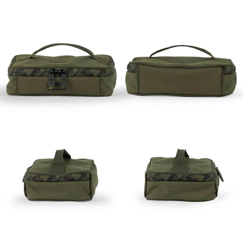 Porte-monnaie Avid Carp RVS L