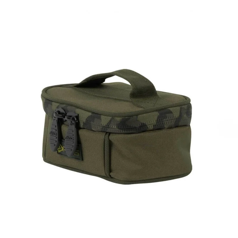 Porte-monnaie Avid Carp RVS M