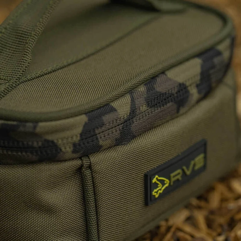 Porte-monnaie Avid Carp RVS M