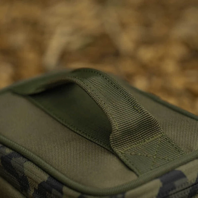 Porte-monnaie Avid Carp RVS M