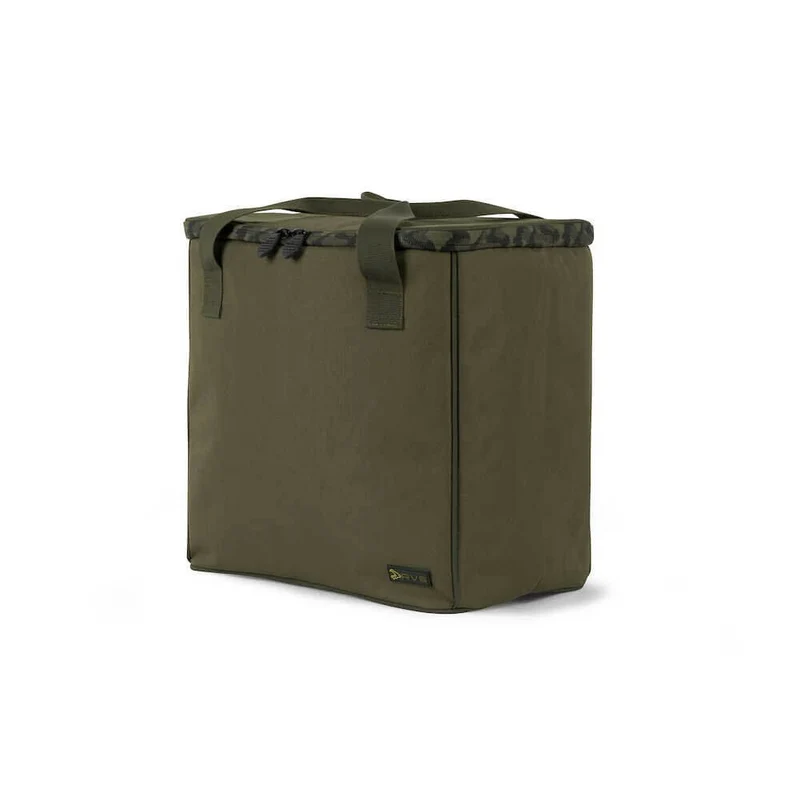 Sac de pêche thermique Avid Carp RVS L
