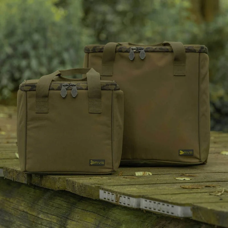 Sac de pêche thermique Avid Carp RVS L