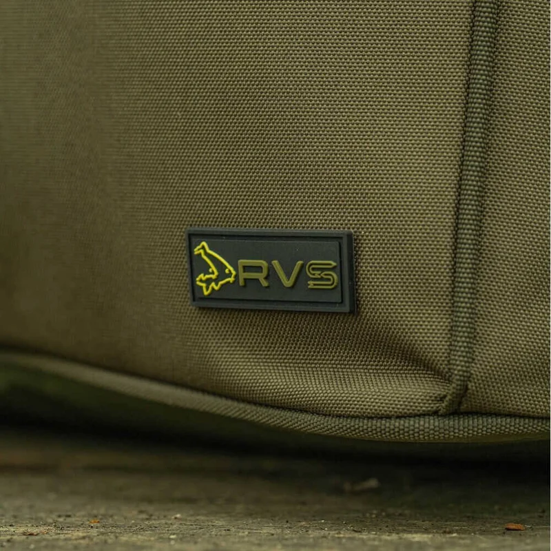 Sac de pêche thermique Avid Carp RVS L