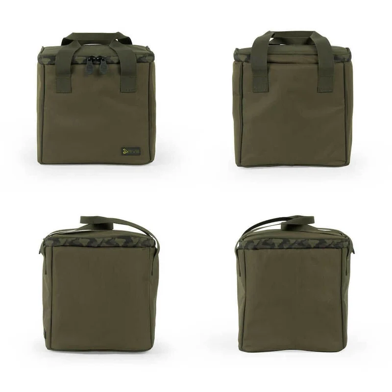 Sac de pêche thermique Avid Carp RVS L