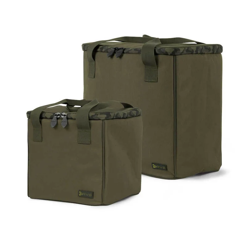 Sac de pêche thermique Avid Carp RVS M
