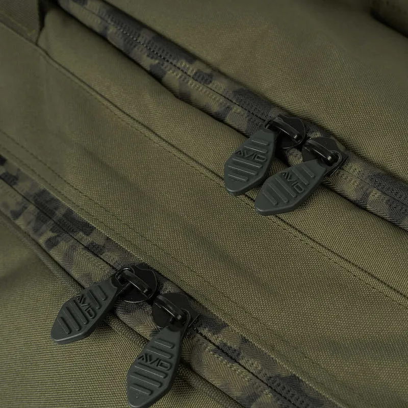Sac de pêche Avid Carp RVS L