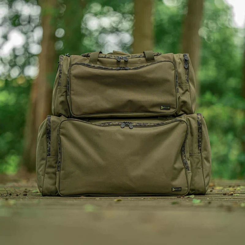 Sac de pêche Avid Carp RVS L