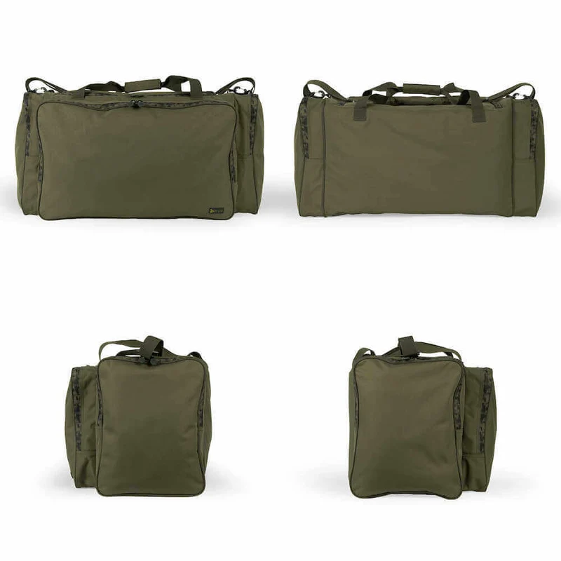 Sac de pêche Avid Carp RVS L