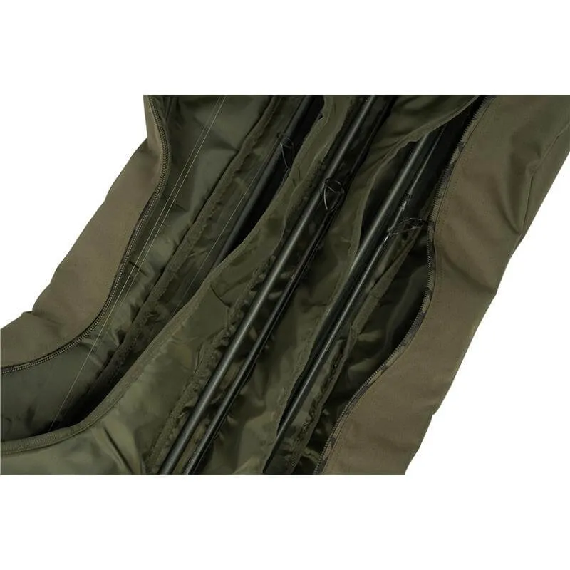 Canne 3 Cannes 13 pieds Avid Carp RVS