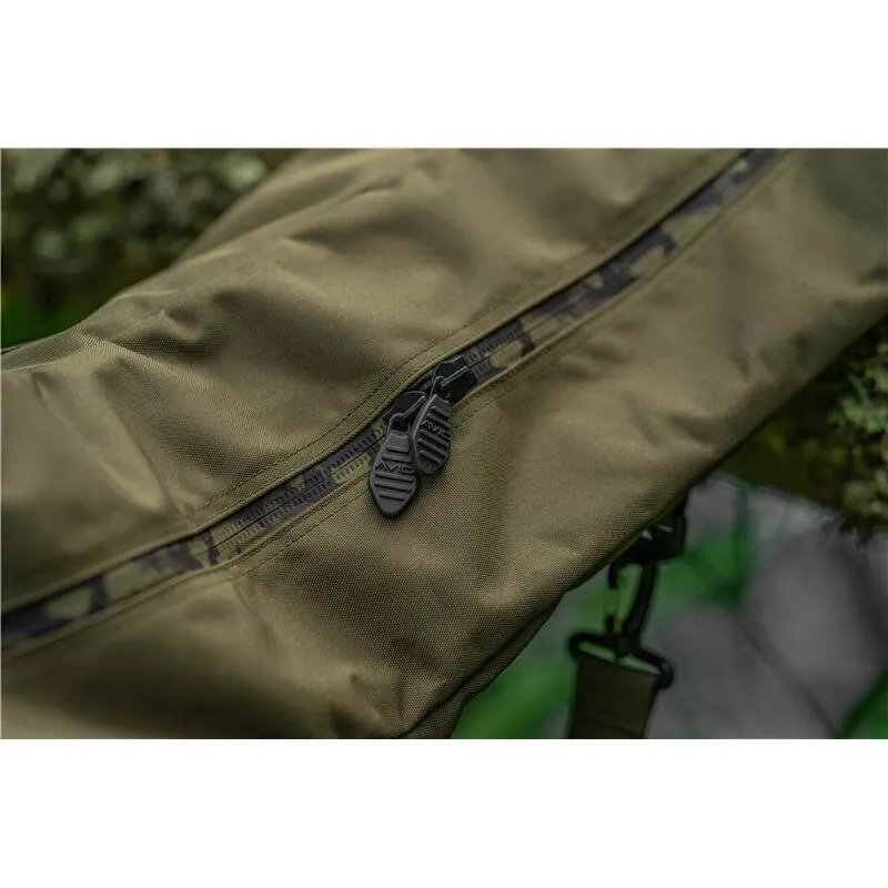 Canne 3 Cannes 13 pieds Avid Carp RVS
