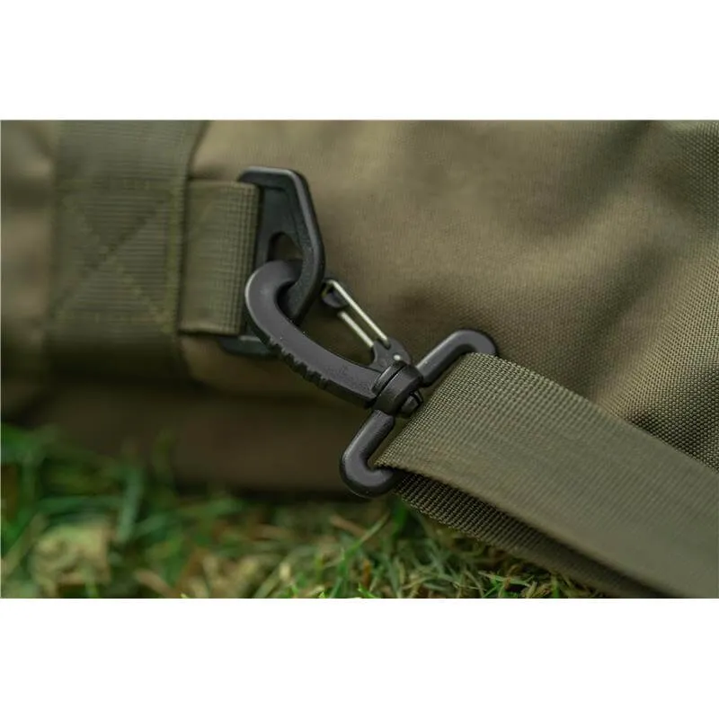 Canne 3 Cannes 13 pieds Avid Carp RVS