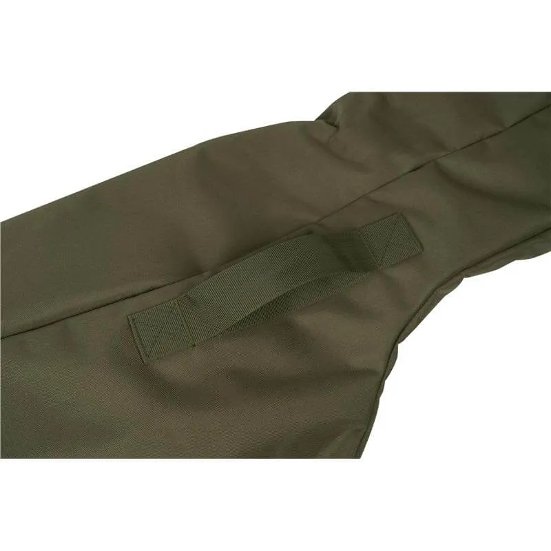 Canne 3 Cannes 12 pieds Avid Carp RVS