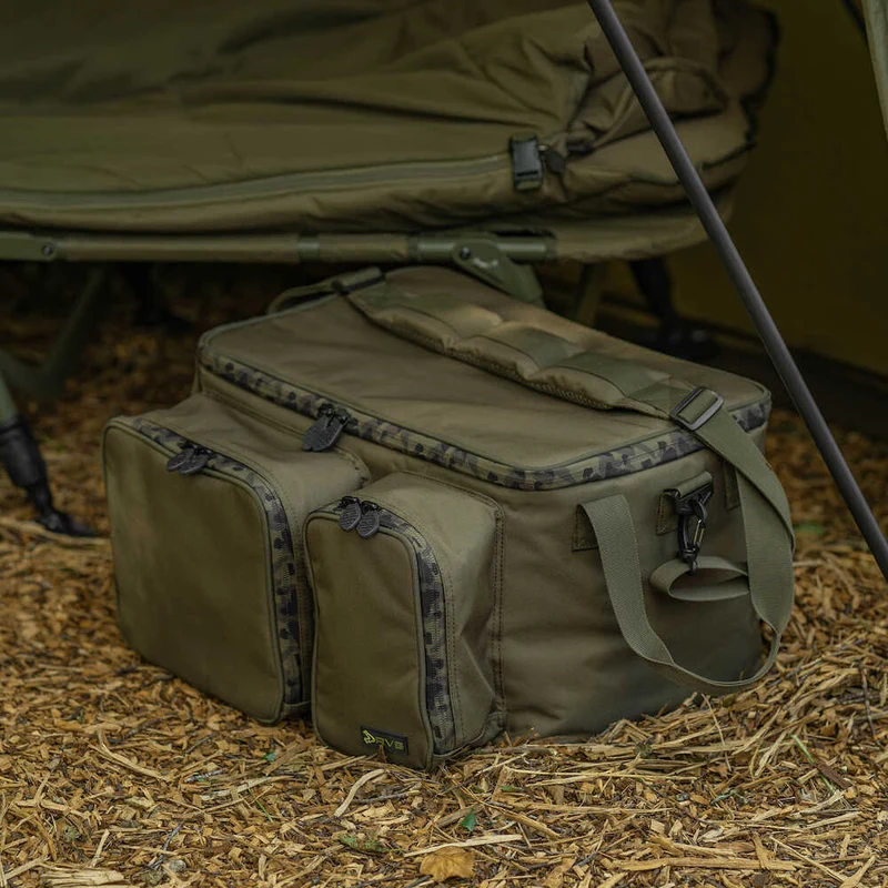Sac de pêche thermique Avid Carp RVS