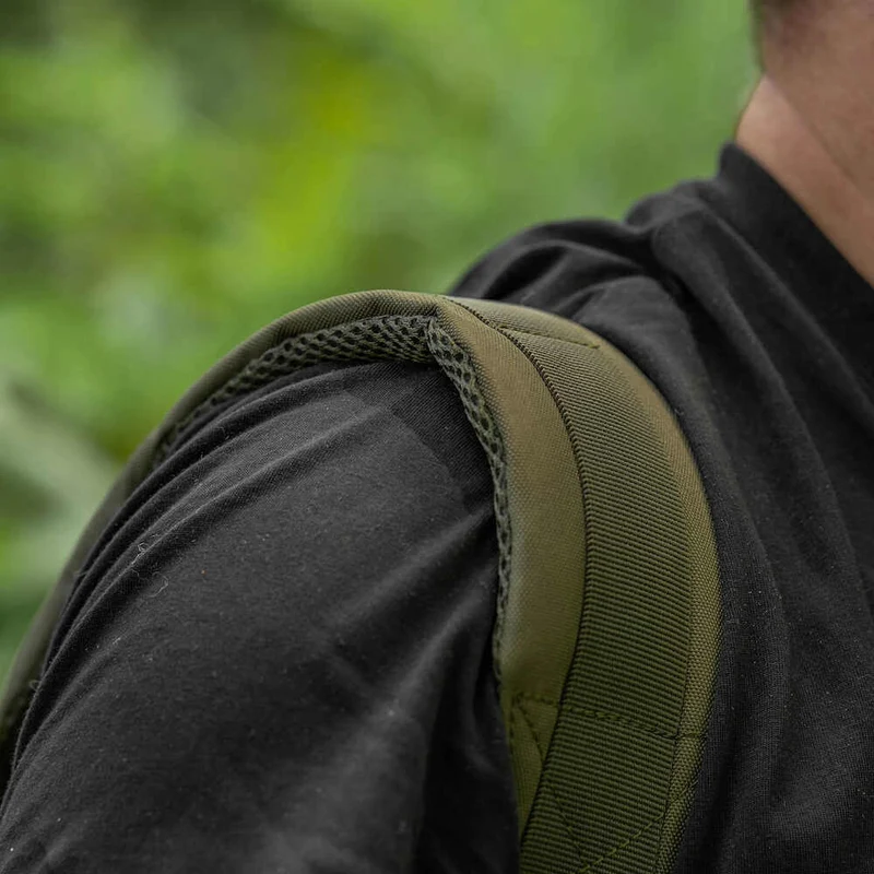 Sac de pêche thermique Avid Carp RVS