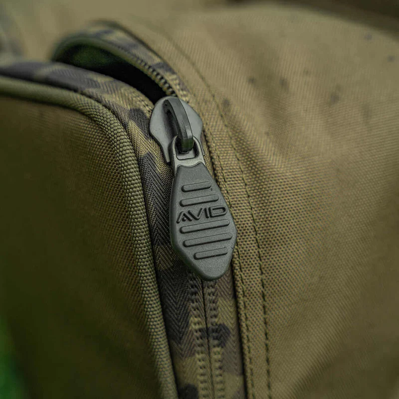 Sac de pêche thermique Avid Carp RVS