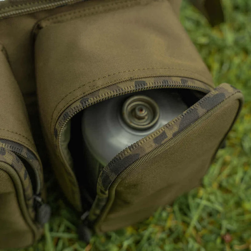 Sac de pêche thermique Avid Carp RVS