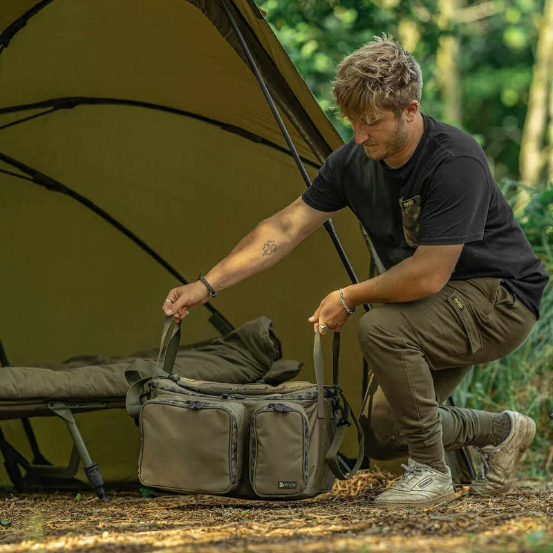 Sac de pêche thermique Avid Carp RVS