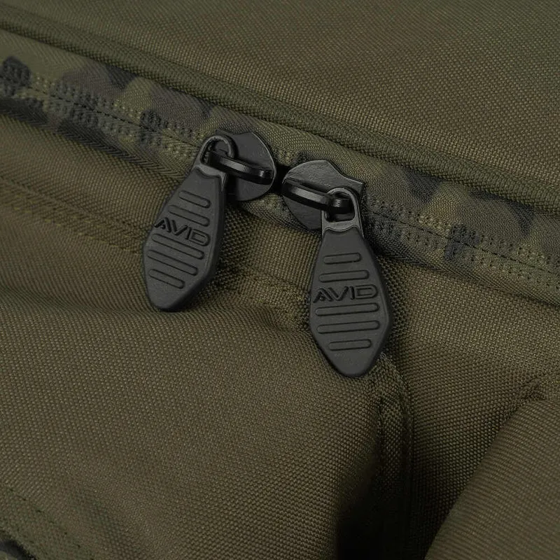 Sac de pêche thermique Avid Carp RVS
