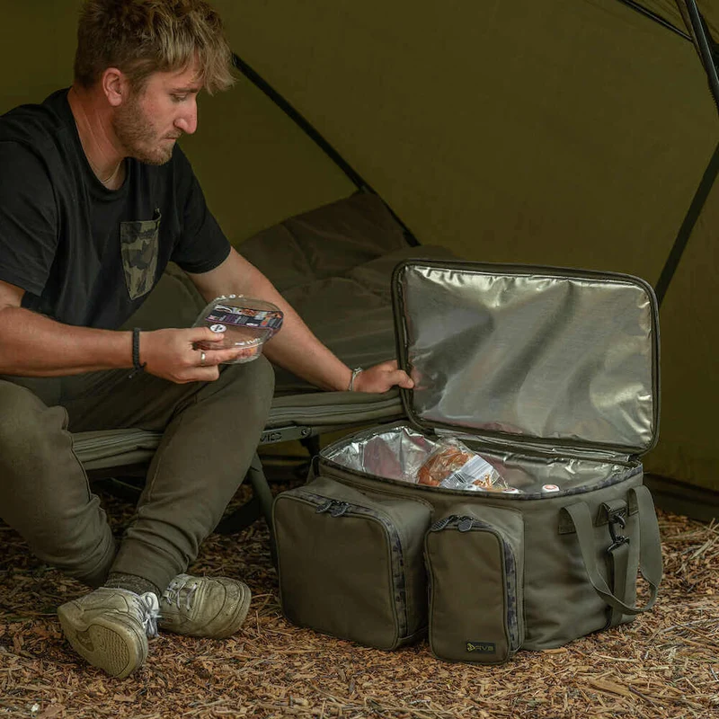 Sac de pêche thermique Avid Carp RVS